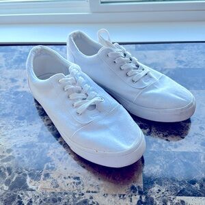 White Fall Creek shoes